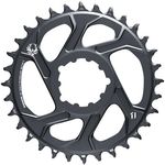 SRAM-30T-X-Sync-2-Direct-Mount-Eagle-Chainring-3mm-Boost-Offset-Lunar-Gray-CR2063