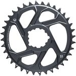 SRAM-34T-X-Sync-2-SL-Direct-Mount-Eagle-Chainring-3mm-Boost-Offset-Lunar-Gray-CR2065