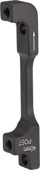 Avid--SRAM-40mm-Post-Mount-Disc-Brake-Adaptor-Fits-200mm-Front-and-180mm-Rear-Rotors-BR2041