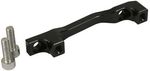 Hope-Mount-M-Post-Disc-Brake-Adaptor---160-To-Post-200-Black-BR1766