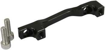 Hope-Mount-M-Post-Disc-Brake-Adaptor---160-To-Post-200-Black-BR1766