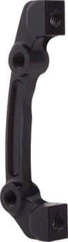 Hope-160mm-Rear-74mm-to-IS-Disc-Brake-Adaptor-Black-BR2316