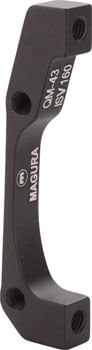 Magura-QM43-Adaptor-for-a-160mm-Rotor-on-Front-I-S--Mounts-also-for-a-203mm-Rotor-on-Fox-40-BR6360