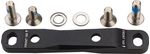 SRAM-0-20mm-Flat-Mount-Disc-Brake-Adaptor-Fits-140-and-160mm-Front-Rotors-BR2093