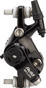 Avid-BB7-MTN-S-Cable-Disc-Brake-Graphite-CPS-Rotor-Bracket-Sold-Separately-BR2250