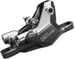 Shimano-Deore-BR-M6100-Disc-Brake-Caliper---Front-or-Rear-Hydraulic-Resin-Pads-Gray-BR0543