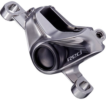 SRAM-Replacement-Red-eTap-HRD-Caliper-Post-Mount-Front-Rear-Falcon-Gray-BR4954