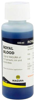 Magura Royal Blood Disc Brake Fluid - 100 ml