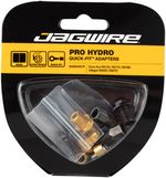Jagwire-Pro-Disc-Brake-Hydraulic-Hose-Quick-Fit-Adaptor-for-Shimano-Dura-Ace-and-Ultegra-BR1487
