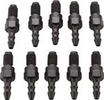 Magura-Barbed-Fitting-M6--Tubing-Connection-at-Caliper--10-pcs-BR6391