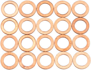 Magura-HS33-HS11-Compression-Sealing-Washer-Bag-of-20-BR6452