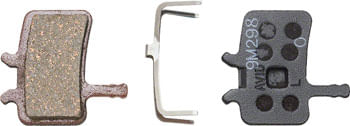 Avid-Disc-Brake-Pads---Organic-Compound-Steel-Backed-Quiet-For-Juicy-and-BB7-BR6950