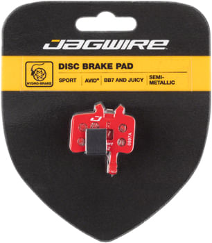Jagwire-Mountain-Sport-Semi-Metallic-Disc-Brake-Pads-for-Avid-BB7-All-Juicy-Models-BR7823