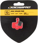 Jagwire-Mountain-Sport-Semi-Metallic-Disc-Brake-Pads-for-Avid-Elixir-R-CR1-3-5-7-9-X0-XX-BR7871