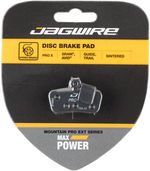 Jagwire-Mountain-Pro-Extreme-Sintered-Disc-Brake-Pads-for-SRAM-Guide-RSC-RS-R-Avid-Trail-BR7878