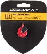 Jagwire-Mountain-Sport-Semi-Metallic-Disc-Brake-Pads-for-Hayes-CX-MX-Sole-BR7821