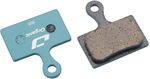 Jagwire-Sport-Organic-Disc-Brake-Pads---For-Shimano-Dura-Ace-9170-and-Ultegra-R8070-BR2496