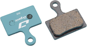 Jagwire-Sport-Organic-Disc-Brake-Pads---For-Shimano-Dura-Ace-9170-and-Ultegra-R8070-BR2496
