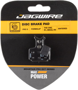 Jagwire-Mountain-Pro-Extreme-Sintered-Disc-Brake-Pads-for-Formula-R1R-R1-T1-RX-RO-BR1469