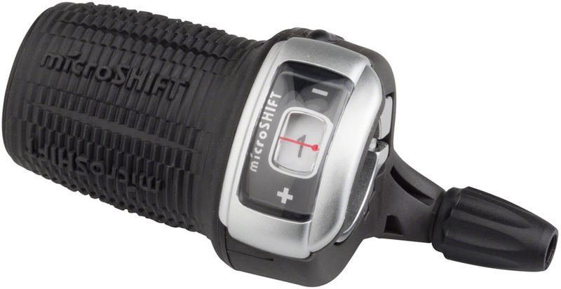 microSHIFT-DS85-Left-Twist-Shifter-Triple-Optical-Gear-Indicator-Shimano-Compatible-LD0214-5