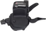 microSHIFT-MarvoLT-Left-Trigger-Shifter-Triple-Steel-Lever-Optical-Gear-Indicator-Shimano-Compatible-LD0220-5