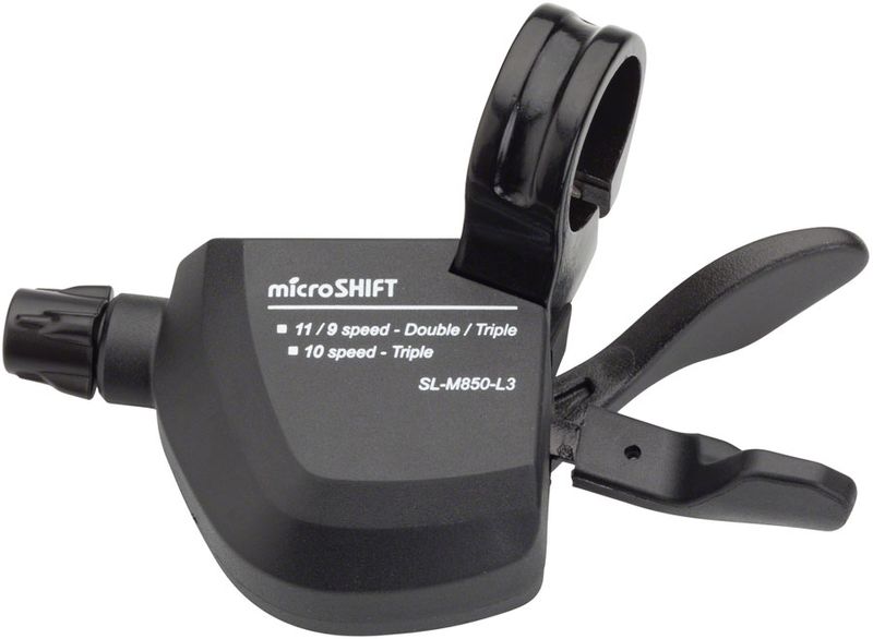 microSHIFT-MarvoLT-Left-Trigger-Shifter-Triple-Alloy-Lever-Shimano-Compatible-LD0222-5