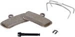 SRAM-Disc-Brake-Pads---Organic-Compound-Steel-Backed-Powerful-For-Trail-Guide-and-G2-BR2011
