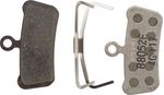 SRAM-Disc-Brake-Pads---Organic-Compound-Aluminum-Backed-Quiet-Light-For-Trail-Guide-and-G2-BR2090