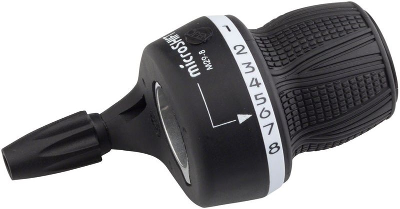 microSHIFT-MS29-Right-Twist-Shifter-8-Speed-Shimano-Compatible-LD0211-5