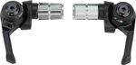 microSHIFT-Bar-End-Shifter-Set-11-Speed-Mountain-Double-Triple-Shimano-Compatible-Black-LD0178-5