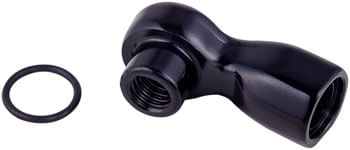 Avid-Banjo-Kit-fits-Elixir-R-CR-CR-Mag-X0-Elixir-9-Elixir-7-Guide-RRSRSC-Black-BR6755