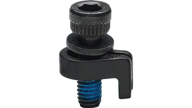 Shimano 18.7mm Disc Brake Caliper Fixing Bolt with Stop Ring 