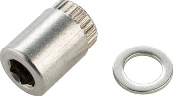 Shimano-R140P-D-Disc-Brake-Caliper-Fixing-Nut-and-Washer-BR8743