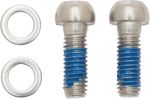 Avid-SRAM-Disc-Bracket-Bolts-for-Mounting-Caliper-to-Bracket-Stainless-Steel-BR2058