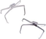SRAM-Pad-Spreader-for-2-Piston-Monoblock-Calipers--Level-Ultimate-TLM--Set-of-2-BR2109