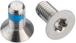 SRAM-Flat-Mount-Fork-Adaptor-Bolts-5mm-Titanium-BR2106
