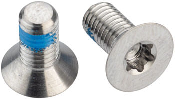 SRAM-Flat-Mount-Fork-Adaptor-Bolts-5mm-Titanium-BR2106