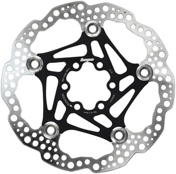 Hope-Floating-Disc-Brake-Rotor---160mm-6-Bolt-Black-BR9411