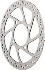 Rohloff-Speedhub-Disc-Brake-Rotor---160mm-4-Bolt-Silver-BR4650