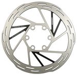 SRAM-Paceline-Disc-Brake-Rotor---140mm-6-Bolt-Silver-Black-BR1983