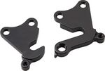 Surly-MDS-Chips--10mm-Axle-Vertical-Dropout-Alloy-Standard-hanger-Pair-FS2005