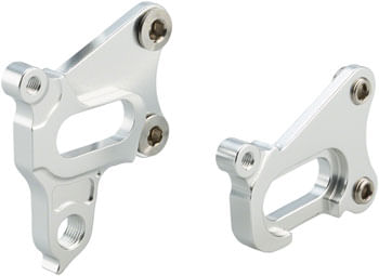 Surly-MDS-Chips--12mm-Axle-Horizontal-Dropout-Alloy-Standard-hanger-and-updated-eyelet-Pair-FS2009