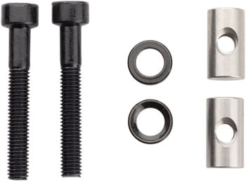FOX-Transfer-Dropper-Seatpost-Saddle-Clamp-Bolt-Kit-ST5605