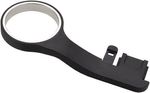 Problem-Solvers-Under-Stem-Mount---Shimano-Di2-6-degree-Black-EC0068