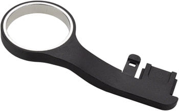 Problem-Solvers-Under-Stem-Mount---Shimano-Di2-6-degree-Black-EC0068