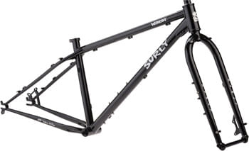 Surly-Wednesday-Frameset-MD-Trevor-s-Closet-Black-FM2212