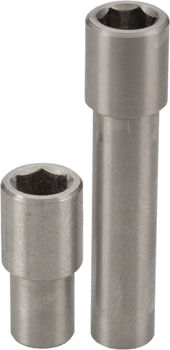 Problem-Solvers-Sheldon-Fender-Nuts-Set-includes-32mm-Front-and-10mm-Rear-BO1506