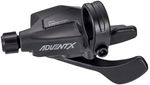 microSHIFT-ADVENT-X-Trail-Trigger-Right-Shifter---1x10-Speed-ADVENT-X-Compatible-Only-LD0468