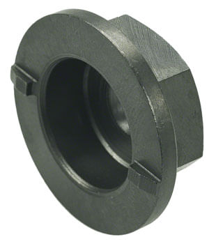 Shimano TL-FW40 Single Speed Freewheel Remover: 2-Prong