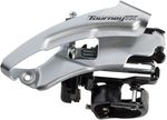 Shimano-Tourney-FD-TX800-7-8-Speed-Triple-Top-Swing-Dual-Pull-FD0594
